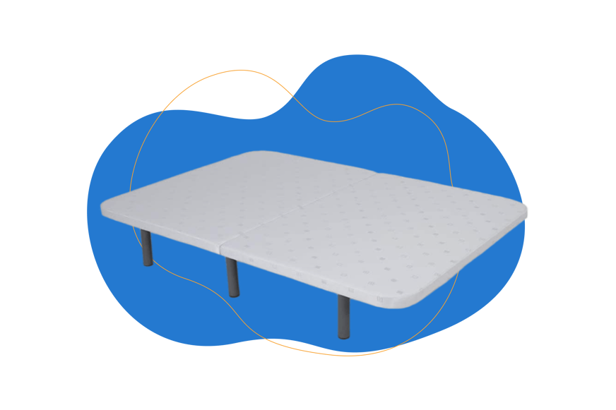 base de cama maxcolchon